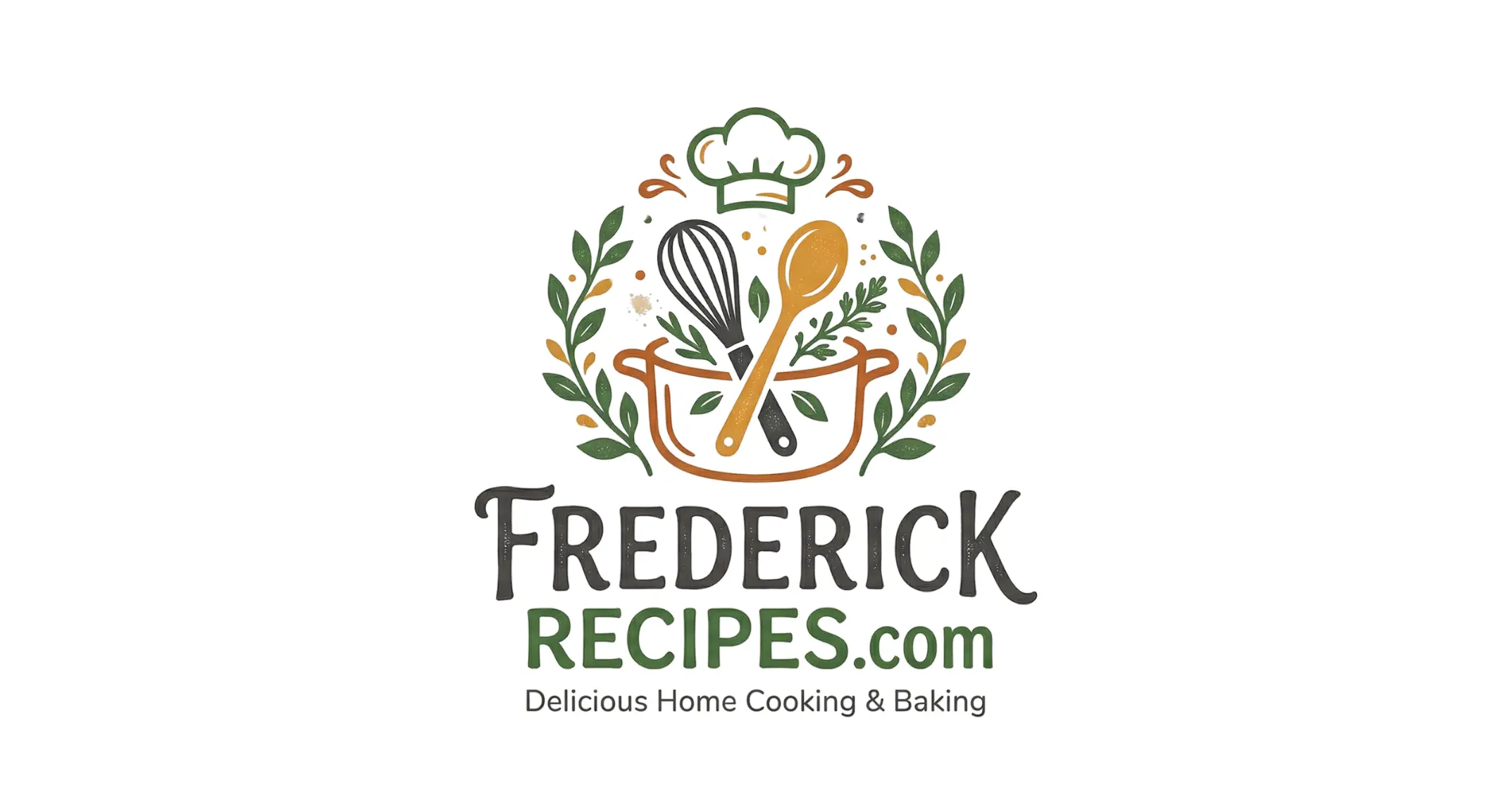 Frederick Recipes