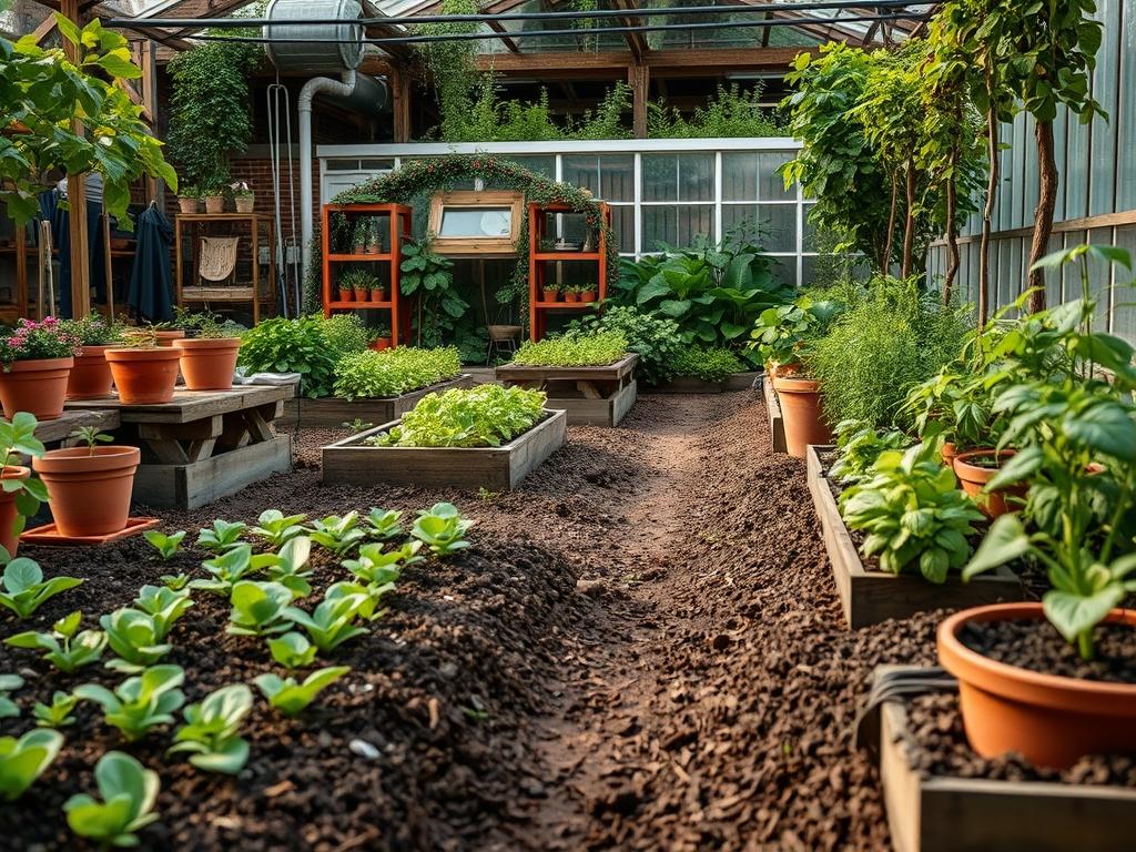 Backyard Digging Zones
