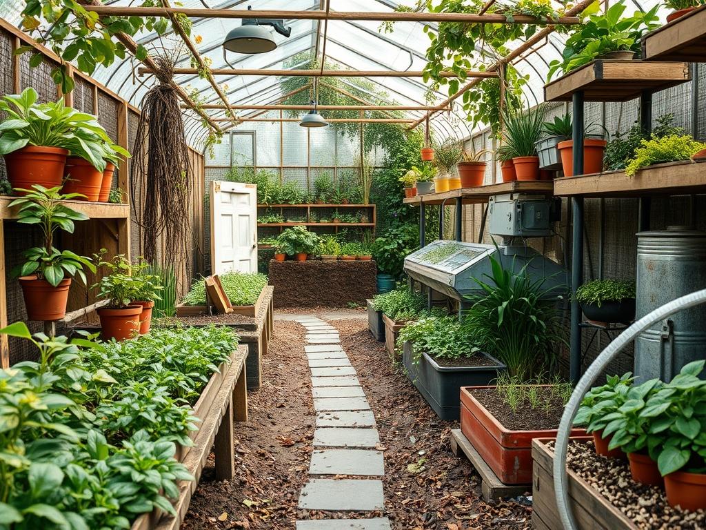 Backyard Mirror Safety Tips