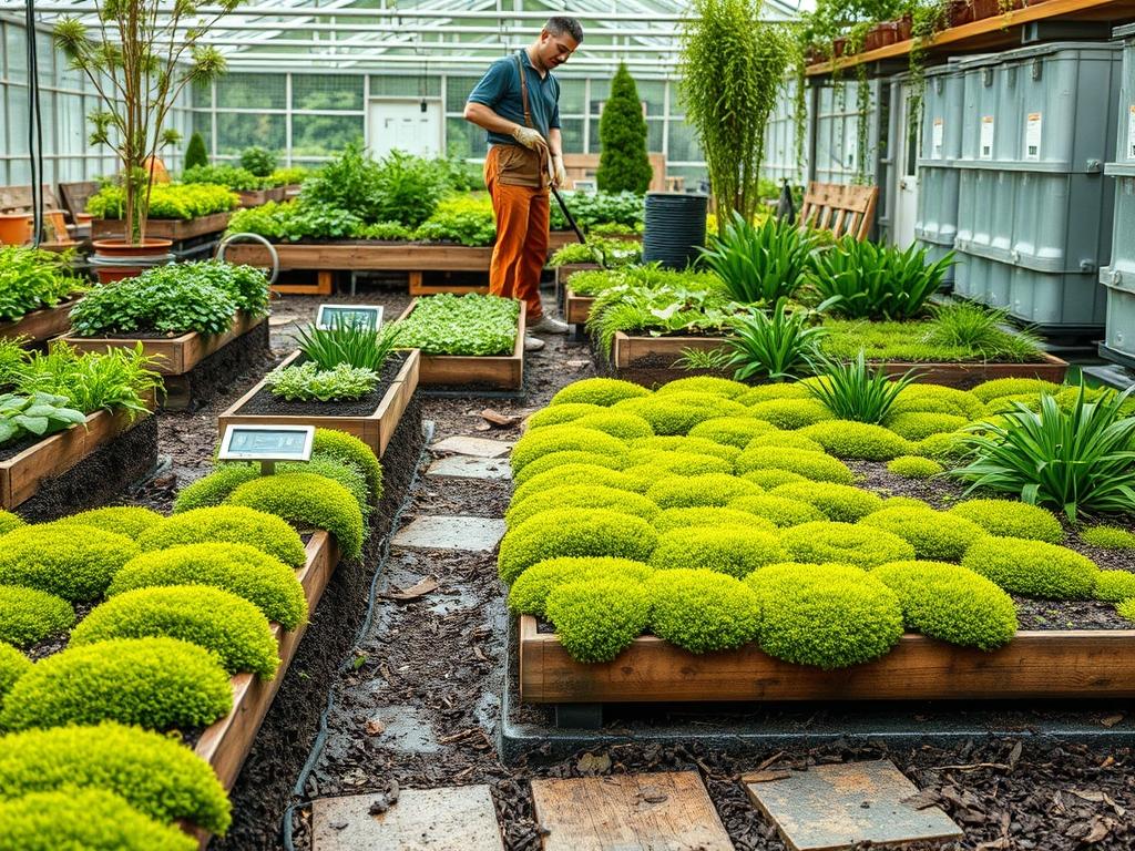 Backyard Moss Removal Tips