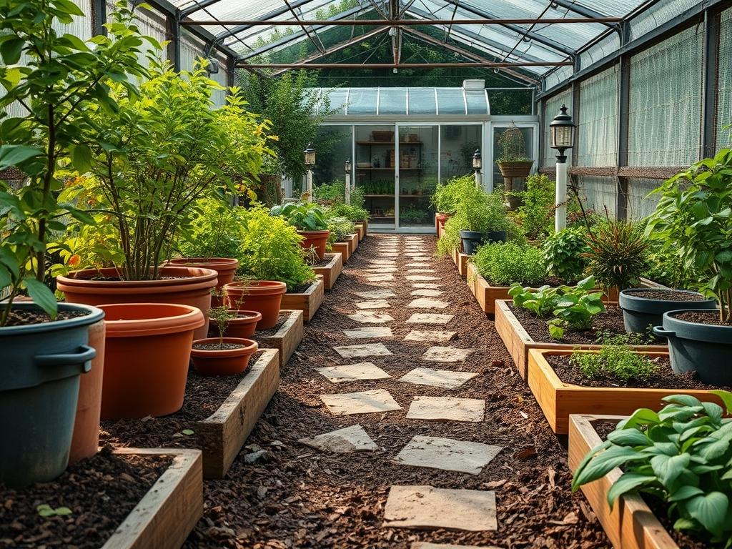 Backyard Pathway Lighting Tips