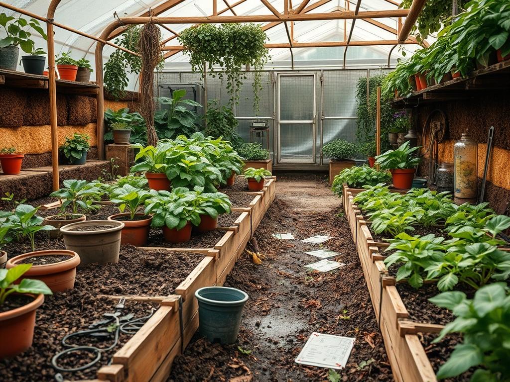 Backyard Root Cellar Basics