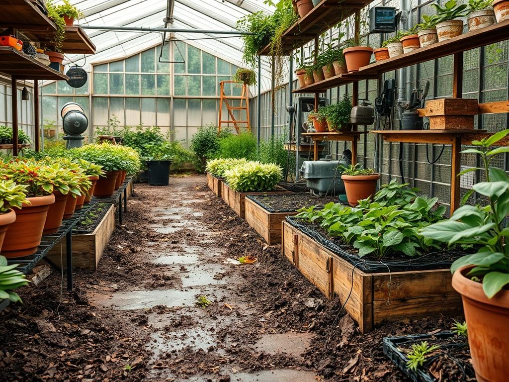 Backyard Rust Removal Basics