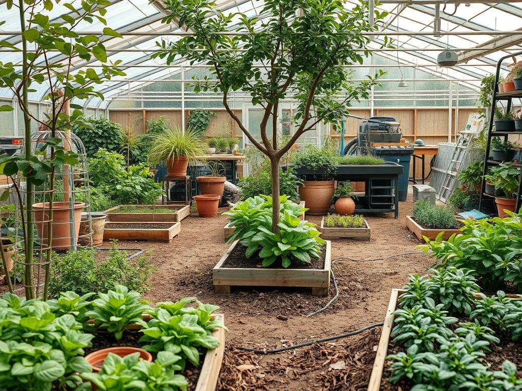 Backyard Shade Tree Selection