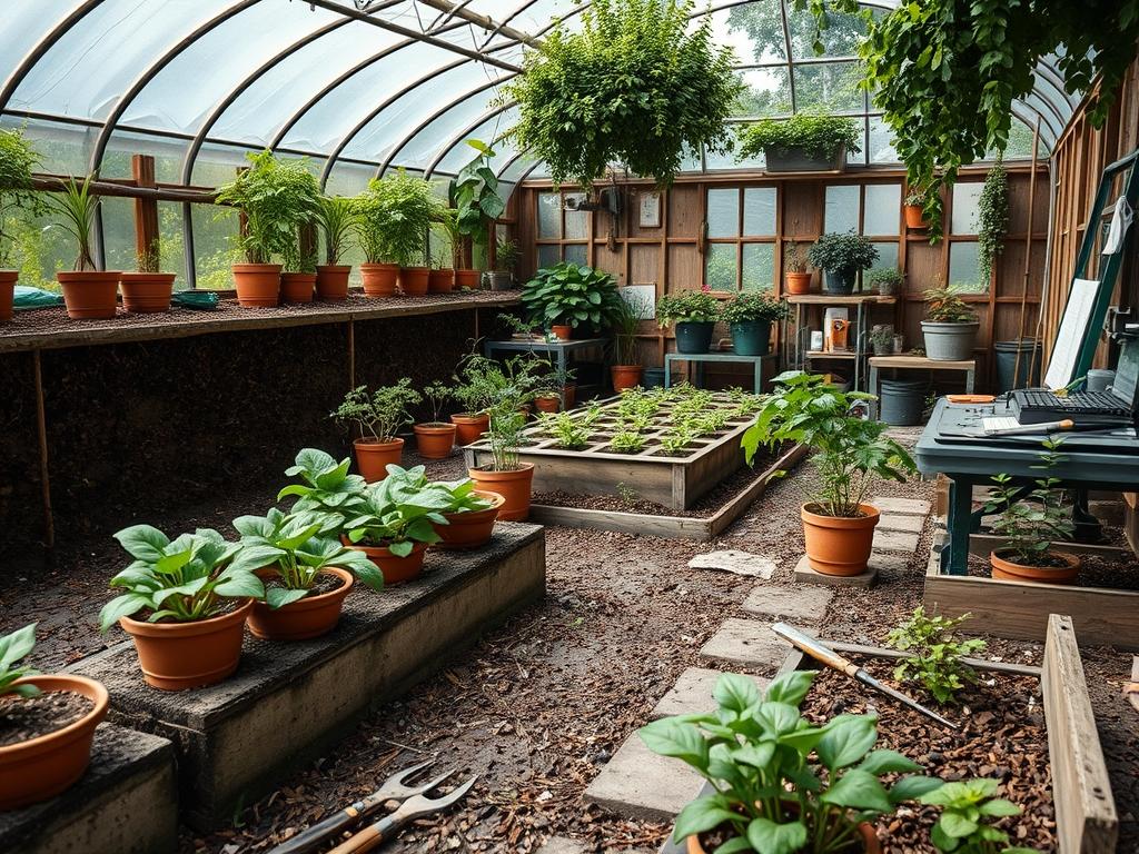 Backyard Zones for Privacy
