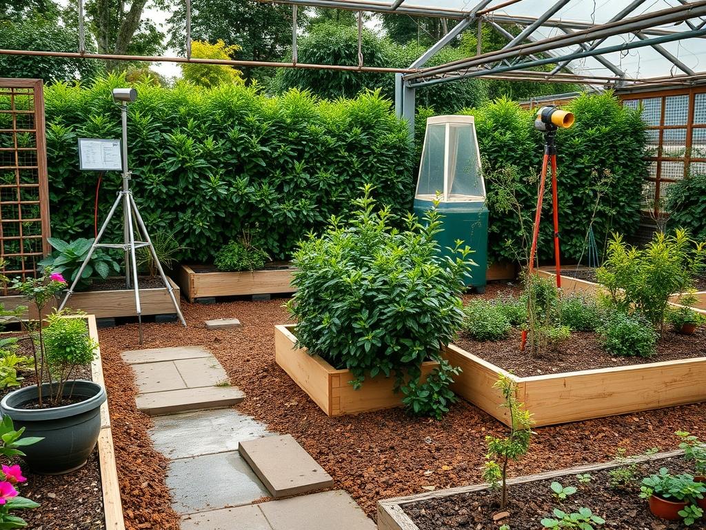 Boxwood Privacy Hedge Care