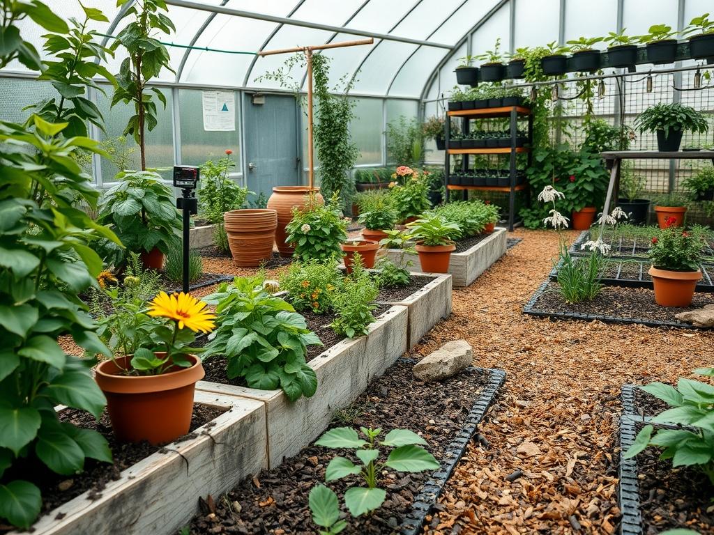 Butterfly Garden Basics