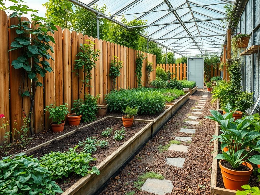 Cedar Privacy Fence Benefits