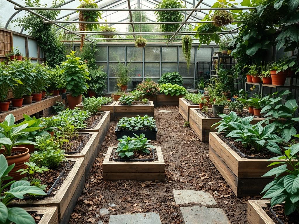 Minimalist Backyard Layouts