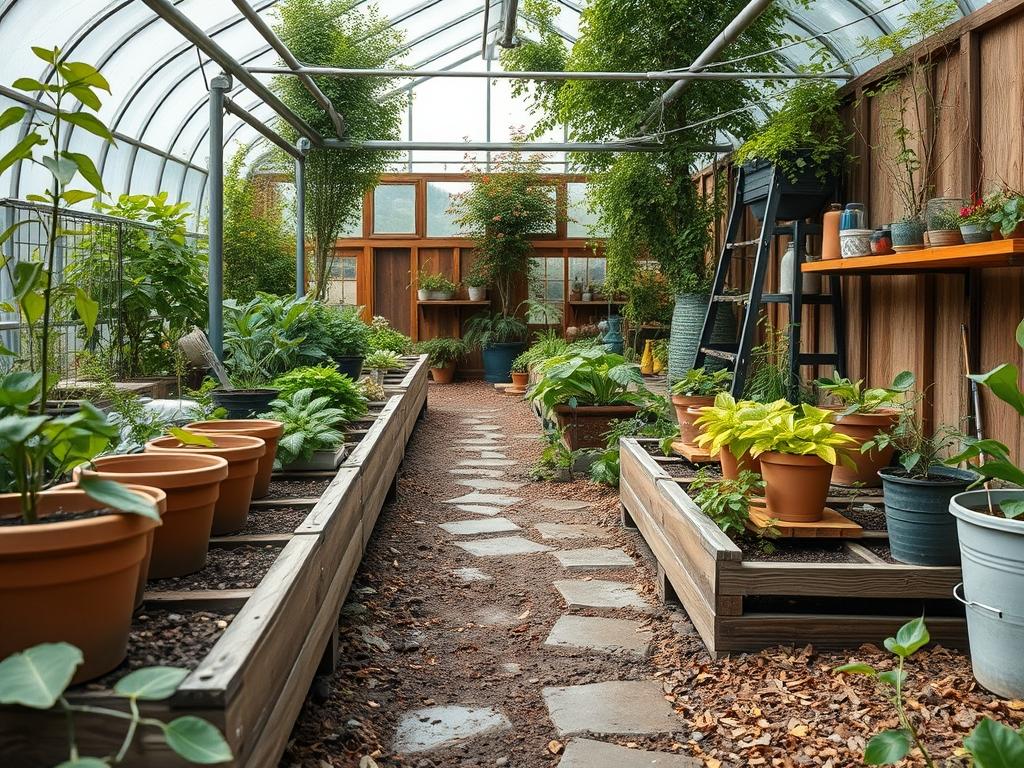 Narrow Backyard Design Hacks