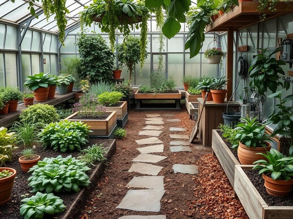 Outdoor Kitchen Flooring Options