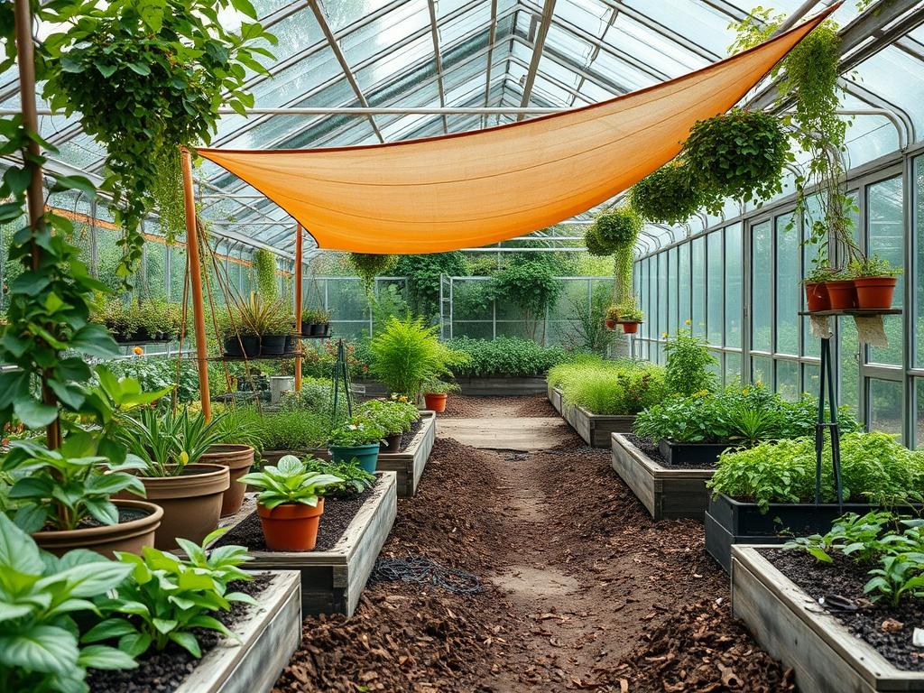 Shade Sail Design Ideas
