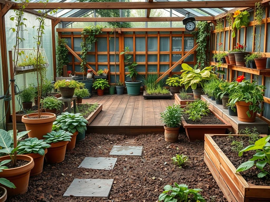 Small Backyard Deck Ideas