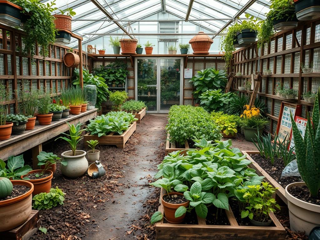 Tiny Backyard Layout Ideas