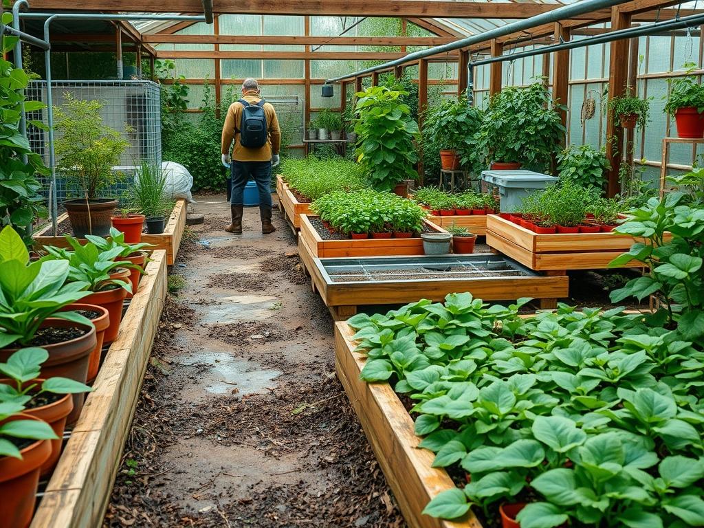 Backyard Algae Removal Tips