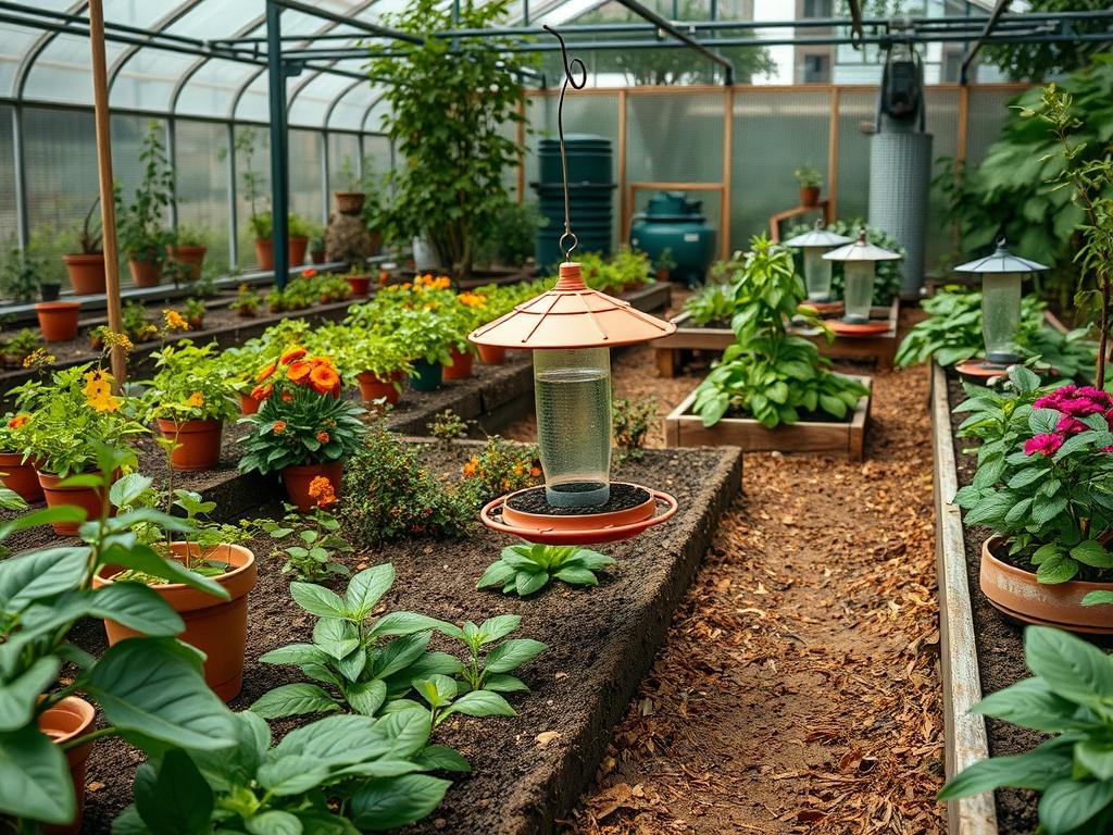 Backyard Butterfly Feeders