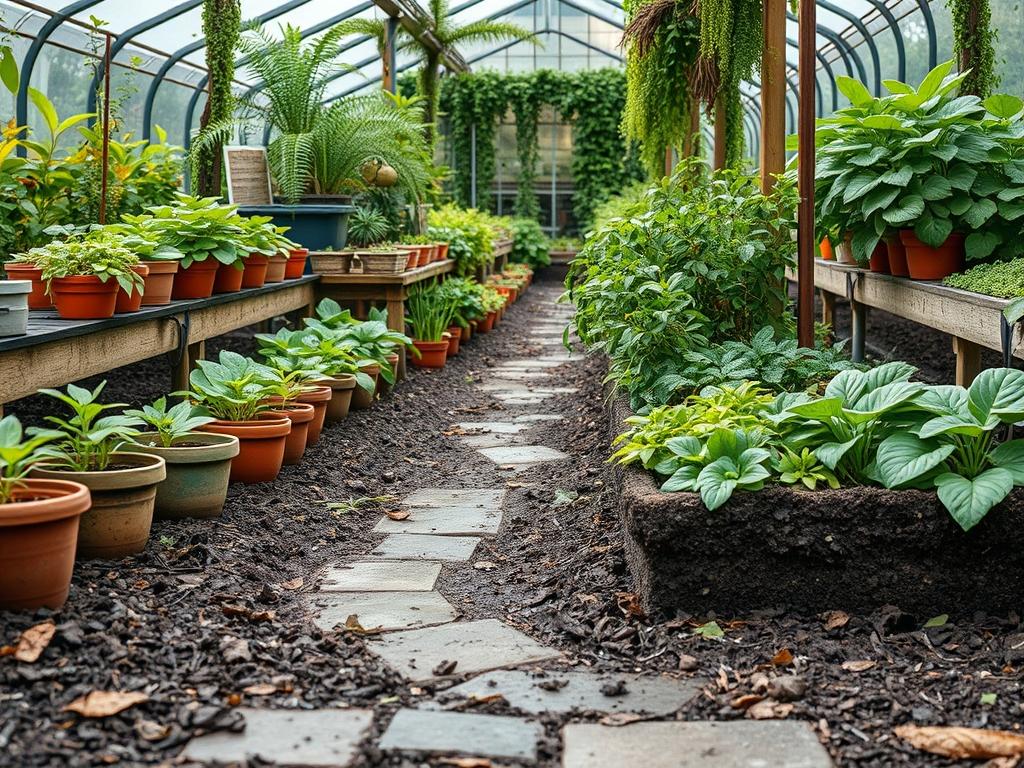Backyard Dog Waste Solutions