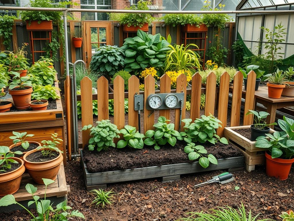 Backyard Fence Repair Tips