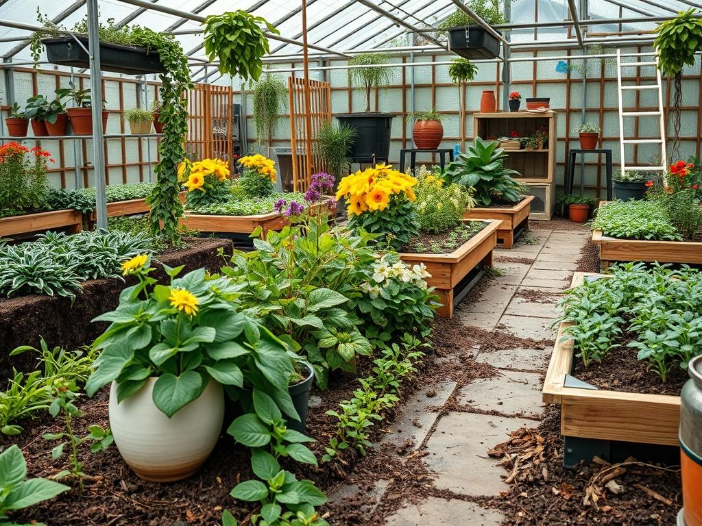 Backyard Flea Control Plants