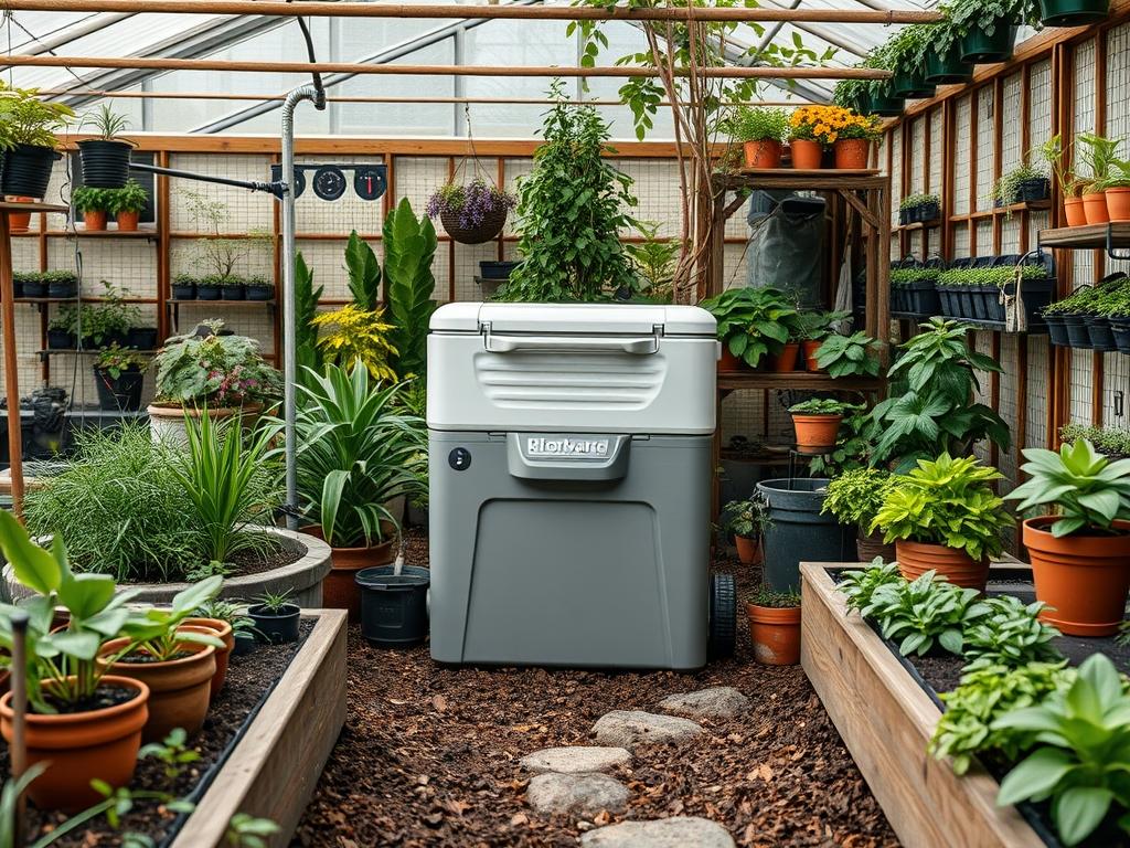 Backyard Outdoor Coolers