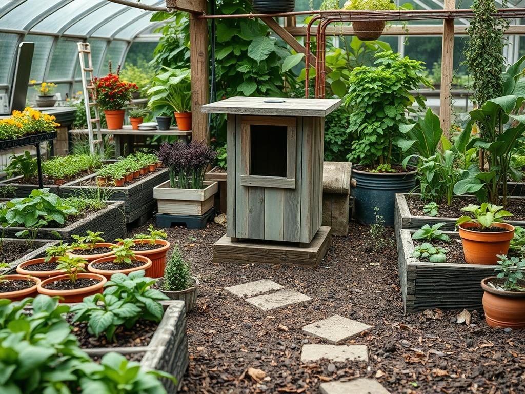 Backyard Owl Box Placement