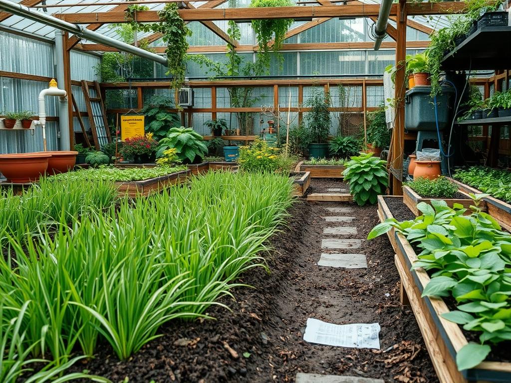 Backyard Pet Grass Care