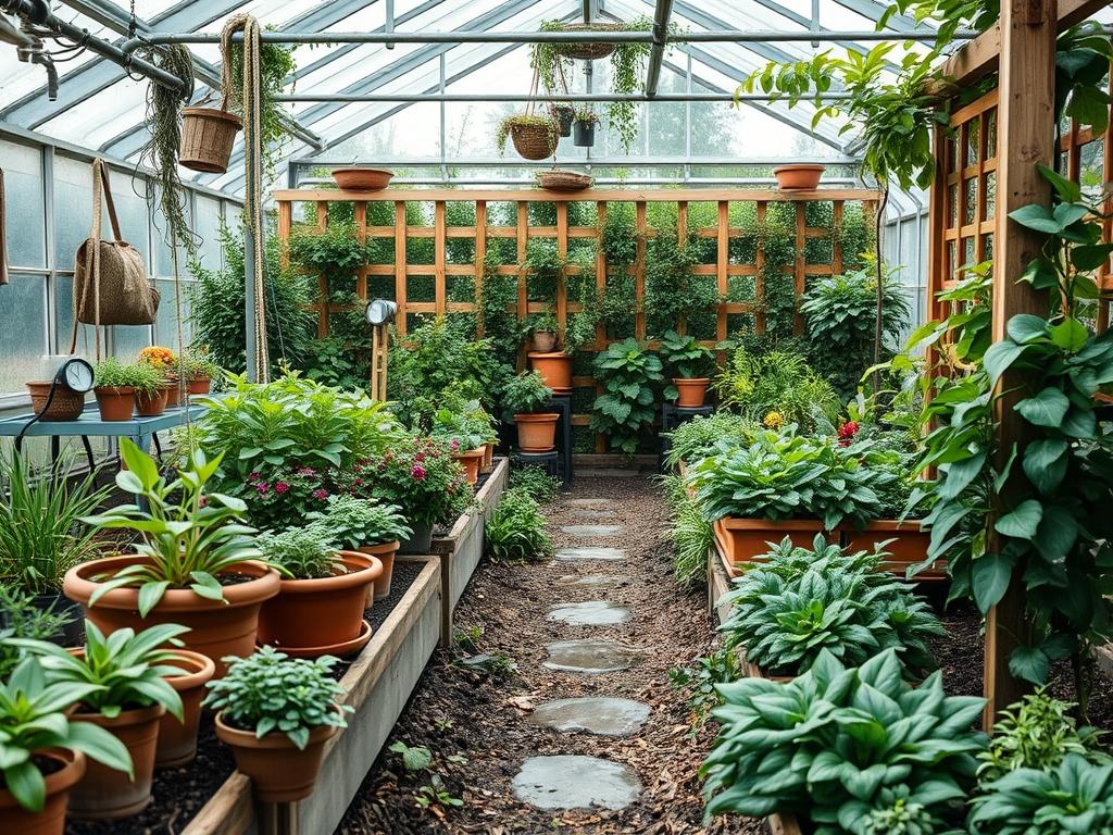 Backyard Privacy Trellis Designs