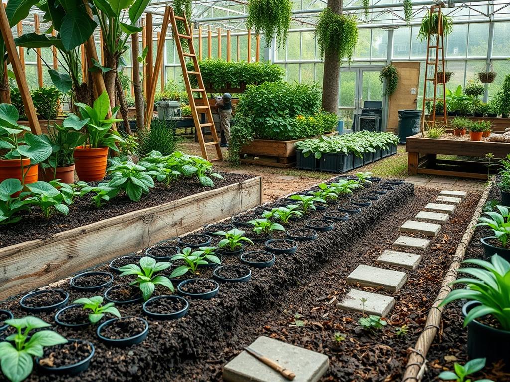 Backyard Rubber Mulch Safety