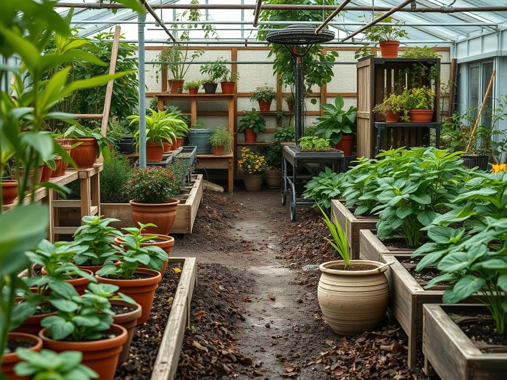 Backyard Safe Dog Plants
