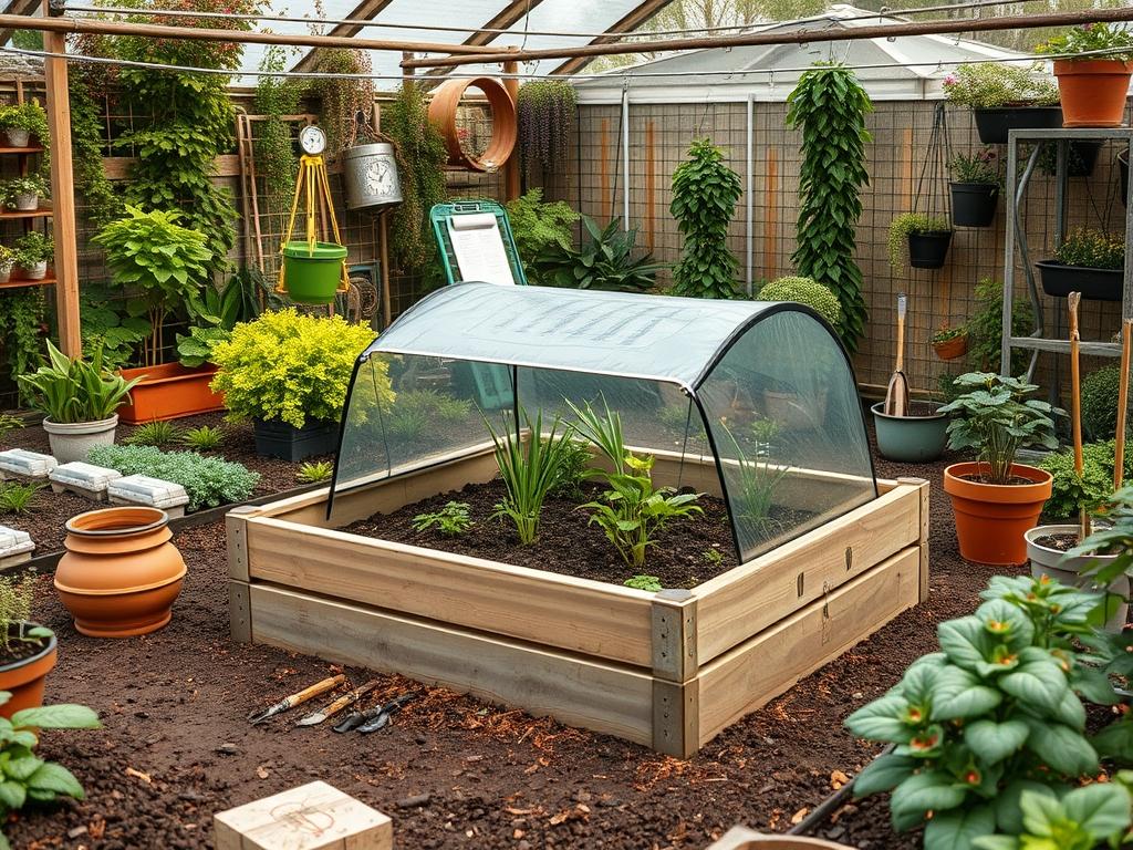 Backyard Sandbox Covers