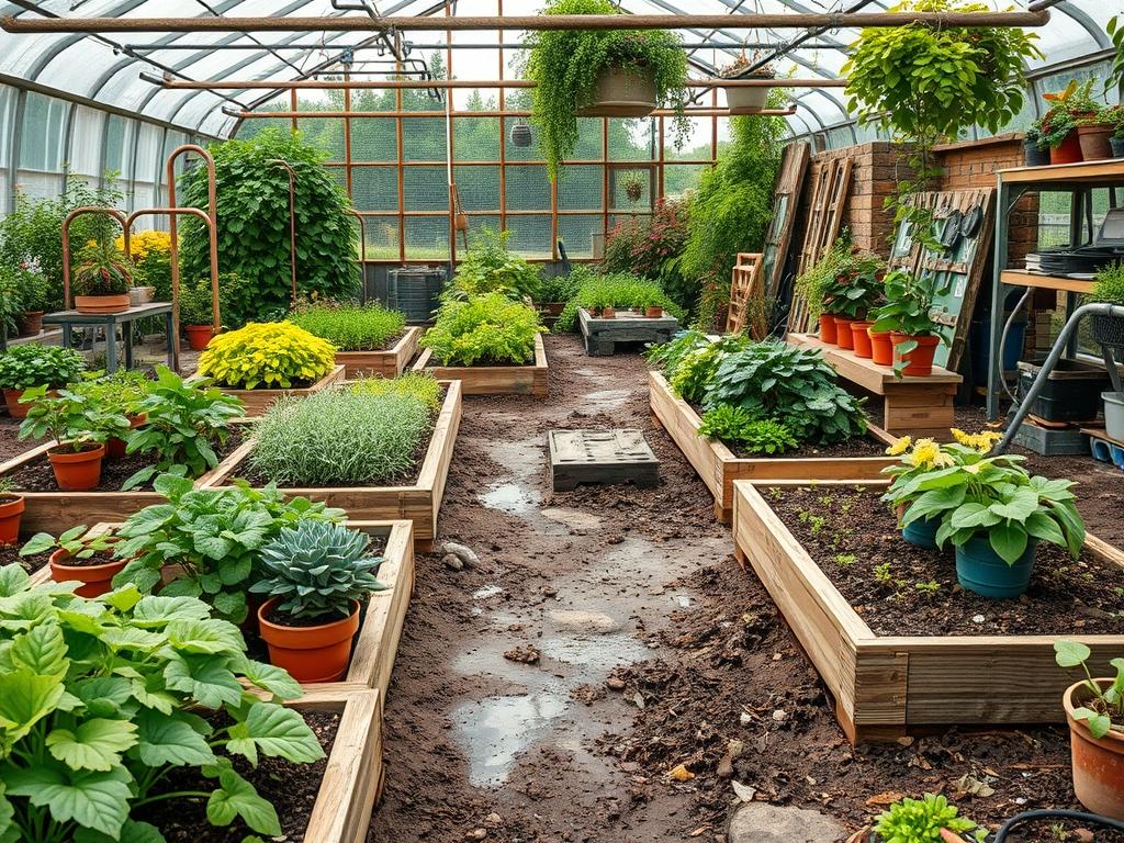 Backyard Scavenger Hunt Ideas
