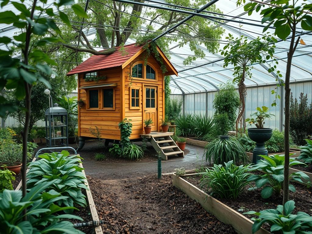 Backyard Tree House Kits