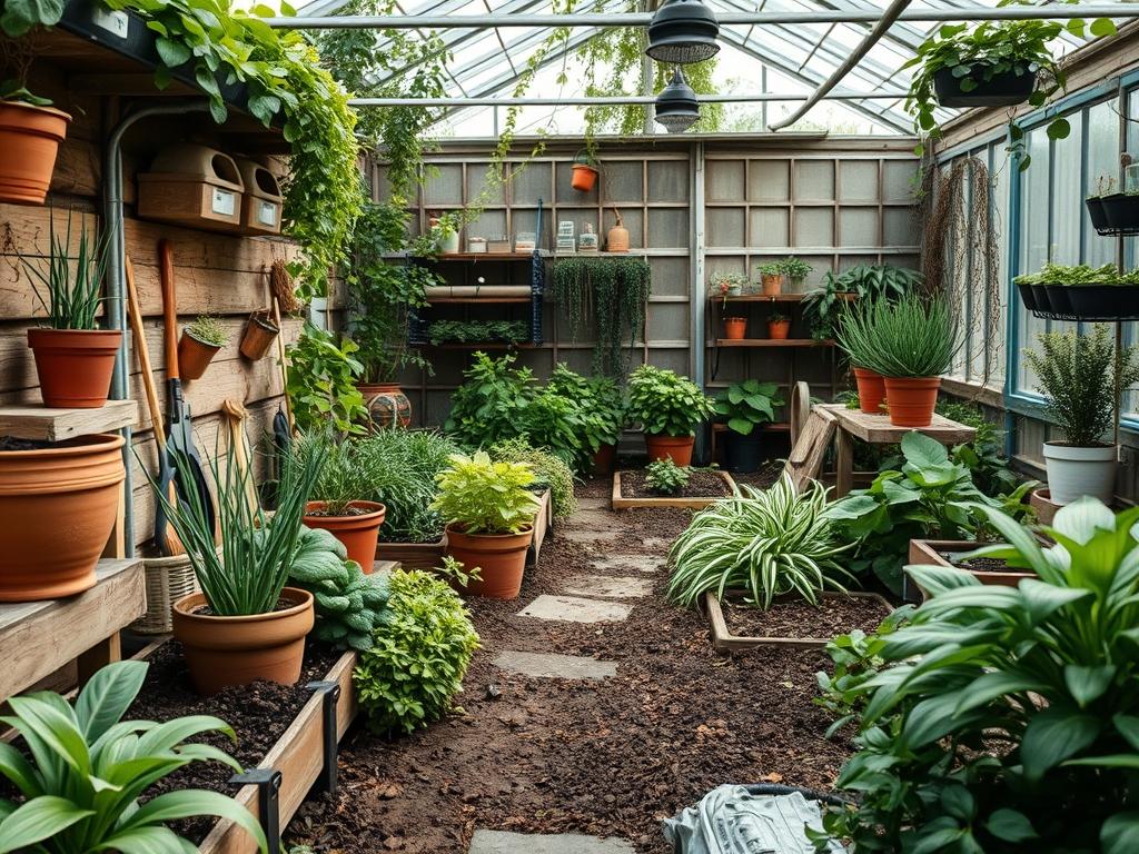 Backyard Wall Space Layouts