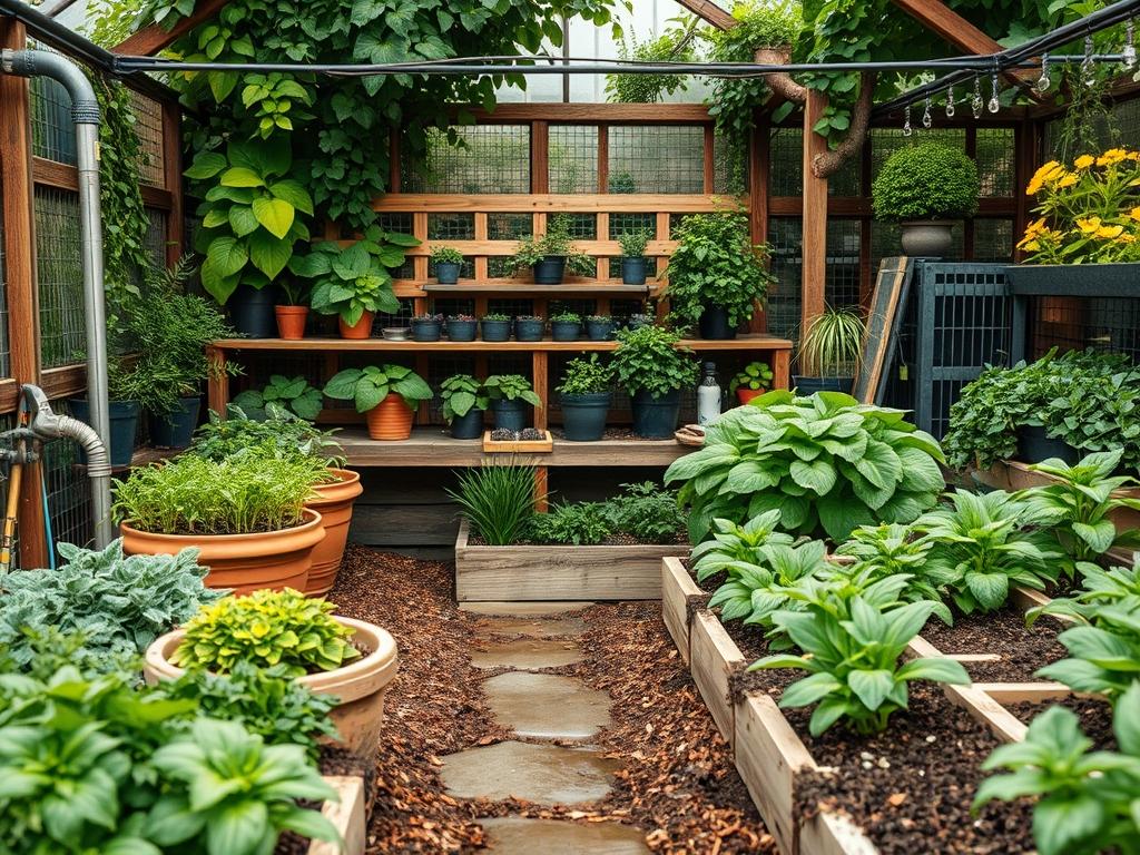 Backyard Wet Bar Plumbing