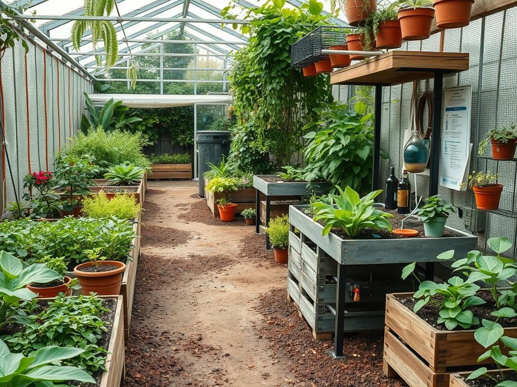 Outdoor Beverage Station Tips