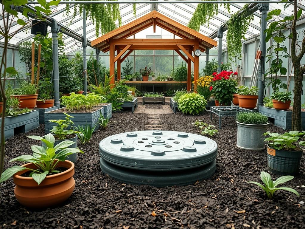 Backyard Gazebo Weight Plates