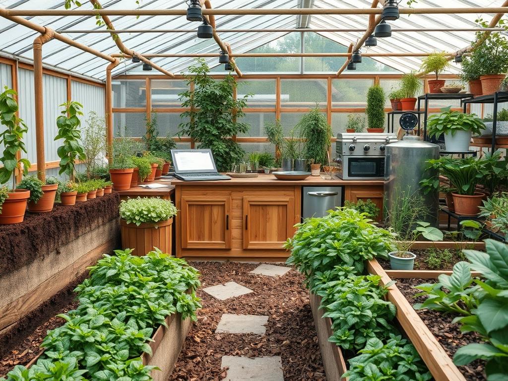 Backyard Outdoor Kitchen Bars