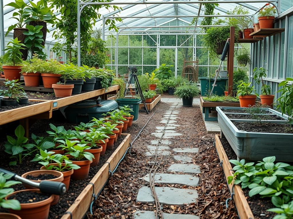 Backyard Pest Management