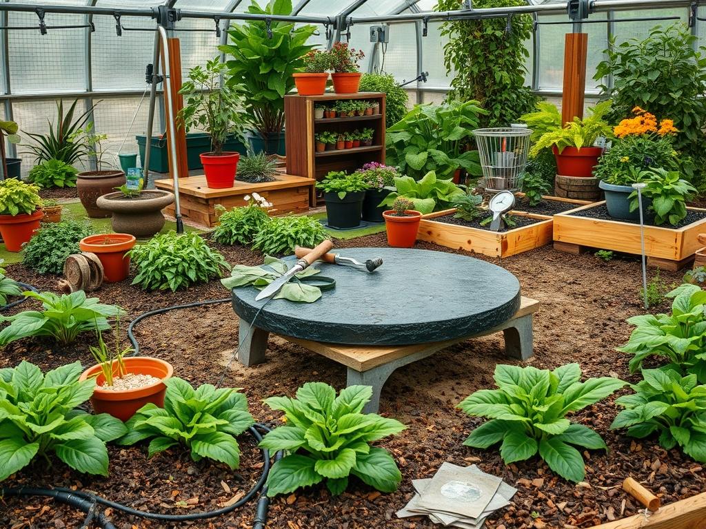 Backyard Pizza Stone Care