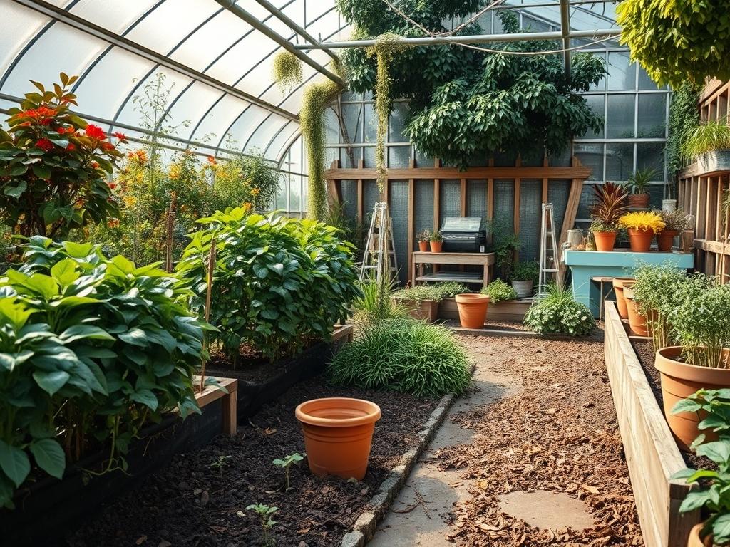 Backyard Privacy Hedge Types