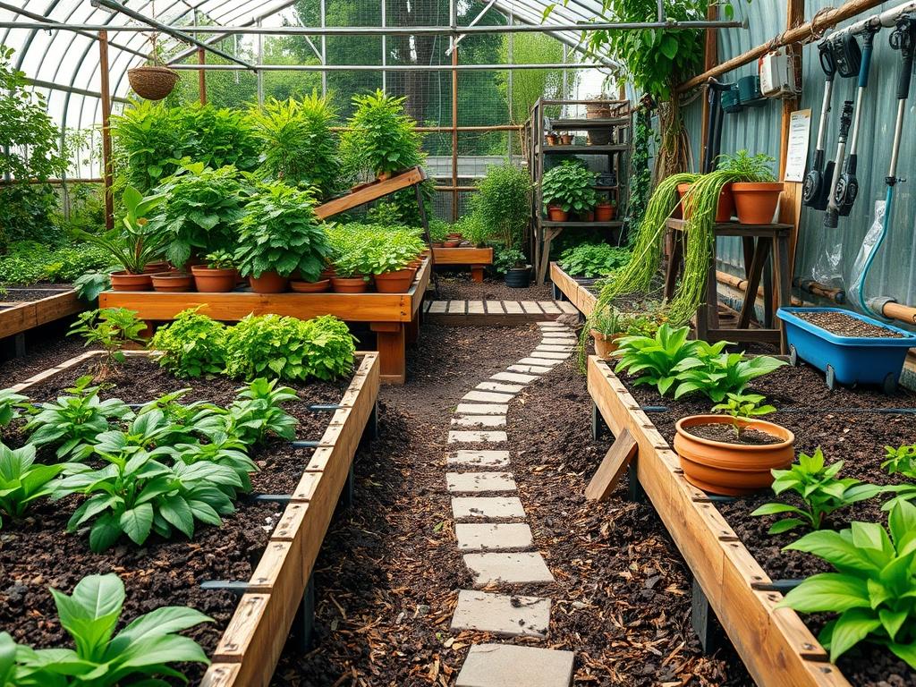 Backyard Puppy Safe Mulches