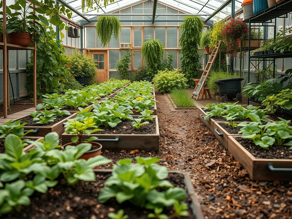 Backyard Sowing Schedules