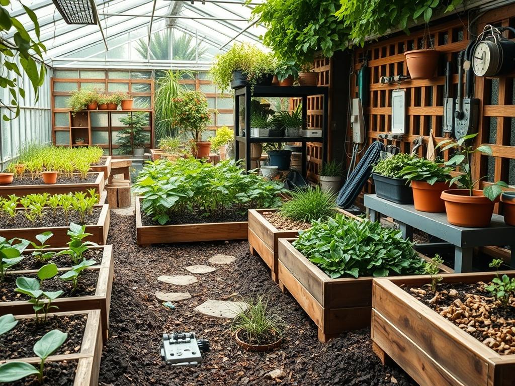 Backyard Teak Maintenance