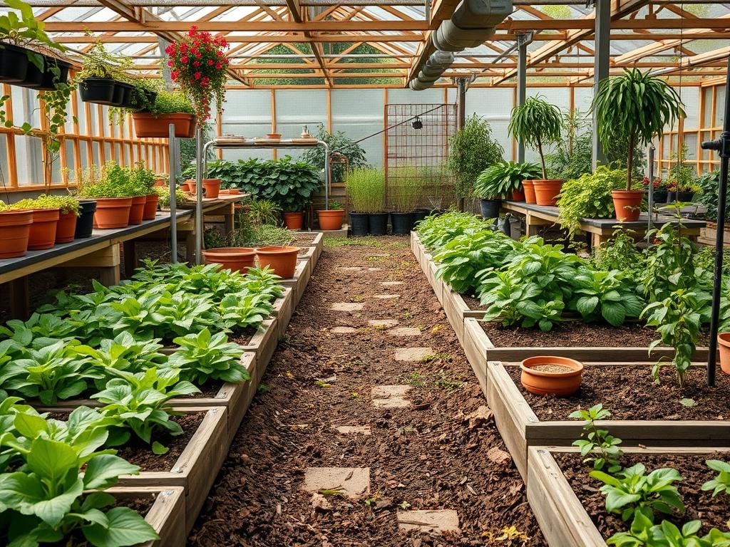 Backyard Visual Barrier Tips
