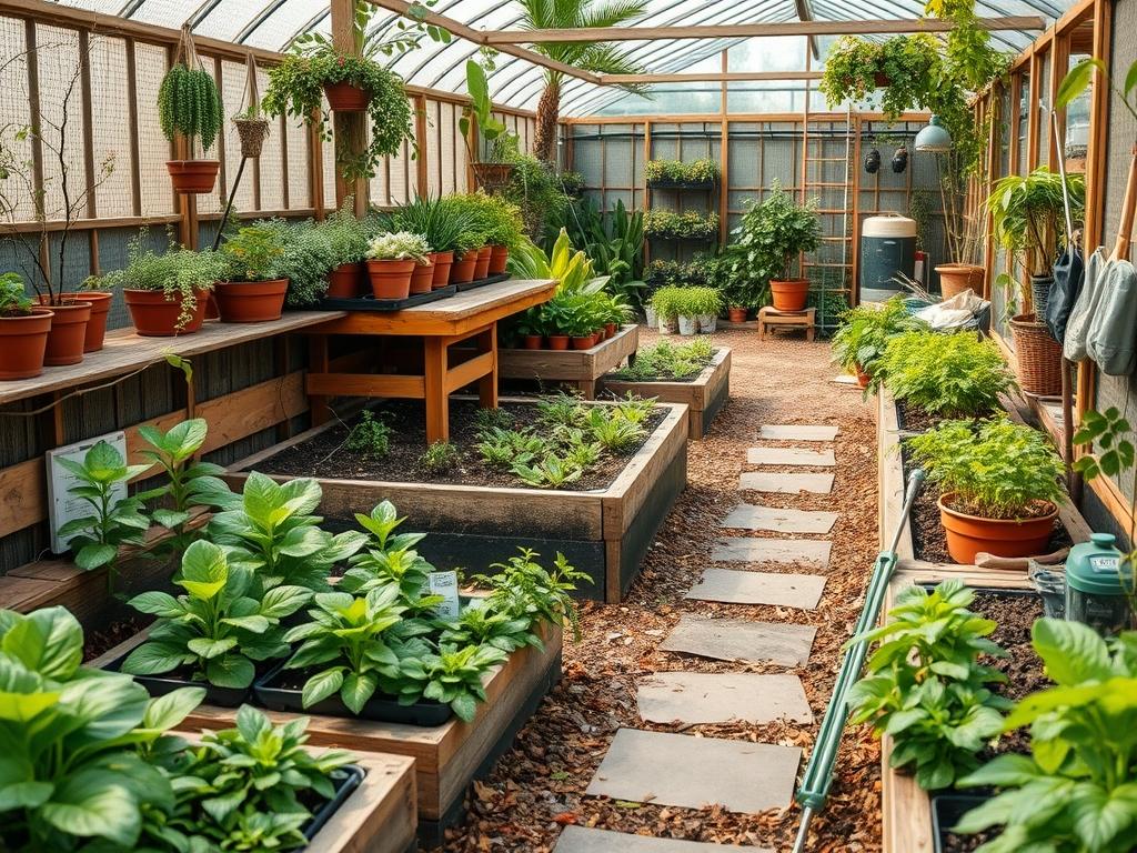 Patio Decluttering Tips